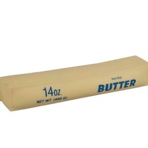 New with tags toymendous viral TikTok butter squishy toy